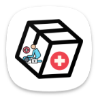 ResQbox App Icon